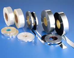 Film Capacitors