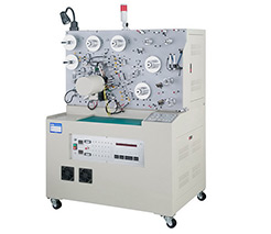 Aluminium Capacitor equipment