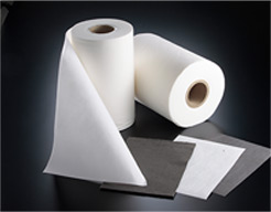 Nonwoven Fabrics